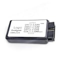 Pikkukuva 5 / 5: USB-logiikan analysointilaite 24M 8CH Mikroohjain ARM FPGA Virheenetsintätyökalu 24MHz, 16MHz, 12MHz, 8MHz, 4MHz, 2MHz - Perfet