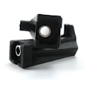 Pikkukuva 6 / 10: Rail Mount Ice Scratchers Moottorikelkka Reverse Scratcher Ski-Doo 600 860201728- Perfet