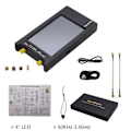 Miniatyrbilde 2 av 5: Nanovna-h4 4  Lcd 50khz~1.5ghz Vna Hf Vhf Uhf Uv Vektornettverksanalysator Eunyny-Perfet