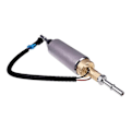 Miniatyrbillede 3 af 5: 12V Brændstofpumpe 01492657 1492657 Kompatibel med Onan Generator HGJAA HGJAD-Perfet