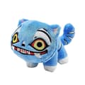 Kpop Devil Hunter Sød Tiger Plyslegetøj - Blødt samlerobjekt, anime merchandise, en perfekt gave til børn og Kpop-fans. Blue Tiger