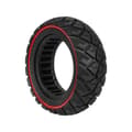9x3.0-5.5 Massiva Däck Kompatibla med Kukirin G2 Pro Elektrisk Scooter-Perfekt