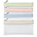 Miniatyrbild 2 av 2: Case 4-pack case med dragkedja, multifunktionell klar - Perfet
