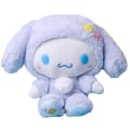 Miniatyrbillede 2 af 6: Sanrio Series tegneserievedhæng 23 cm Melodi Plys Dukke Legetøj Present - Perfet Cinnamoroll