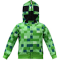 Miniatyrbild 3 av 5: Minecraft Kläder för Äldre Barn i Höst Långärmad Set Tröja + Byxor - Perfet 160