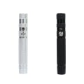 Miniatyrbild 1 av 5: Pack Lightsaber Laser Sword Rgb 7 Colors Variable Electronic Lightsaber Sound- Perfet