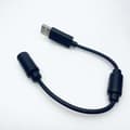 Kompatibel med Logitech G920 Pedal Usb Ledning/ Adapter Rattkabel Svart-Perfekt B