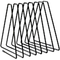 Miniatyrbilde 3 av 3: Bokhylle File Hylle Bracket Magasin Hylle File Manager - Perfet