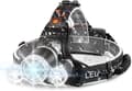 LED Hodelykt 5000 LM T6 Cree- Perfet