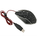 Miniatyrbild 5 av 9: Gaming Mouse / Datormus - Lightning - Perfet