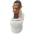 Pikkukuva 3 / 5: Skibidi WC Pehmolelut WC Speakerman Bosses Pehmonukke - Perfet Skibidi Toilet