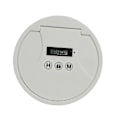 Miniatyrbild 5 av 5: Elektronisk Tidslås Box Timer Lås Behållare Multifunktionell Tidslås Box Bin för leksaker Mobiltelefon - Perfekt