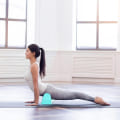 Pikkukuva 6 / 6: Release ja Deep Tissue -hierontatyökalu - Psoas, selkä, lonkan koukistustyökalu - Perfet