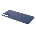 Miniatyrbilde 2 av 5: for iPhone 12 Batterideksel Reparasjonsdel (Stort Hull)-Perfet Style B
