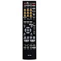 Miniatyrbillede 1 af 5: RC-1120 Fjernbetjening Kompatibel med AV Receiver Dele AVR-590 DHT590BA AVR-1610 AVR-1910 AVR1802 AVR2506 AVR2803 AVR3805-Perfet
