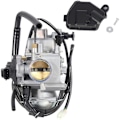 Miniatyrbilde 3 av 5: TRX500FA Forgasser TRX500 Foreman 500 2005-2014 AR1489CA156RA-Perfet