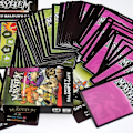 Miniatyrbild 5 av 5: Desktop Card Dungeon Chaos Dungeon Full English Monster Crazy Strategy Game - Perfekt Dungeon Expansion