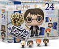 Pop! Adventskalender: Harry Potter - Jul, Färgglad-Perfekt