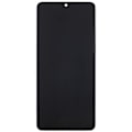 Miniatyrbillede 2 af 5: Kompatibel Kompatibel med Samsung Galaxy A32 4G (EU Version) A325 Grade C LCD-skærm og Digitizer-enhed + Ramme Udskiftningsdel (TFT Tec-Perfet