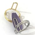 Miniatyrbild 5 av 5: 10 stycken tunna nagelringar för damer, dagligt fingertoppsskydd, ringar, smycken, present till flickvän, guld - perfekt