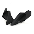 Miniatyrbillede 4 af 5: DownCompatible withce Winglets Aerodynamisk Vinge Kit Spoiler Kompatibel med 1290 SUPER DUKE R-Perfet