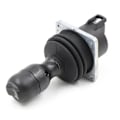 Miniatyrbilde 4 av 5: for Genie Lift Joystick Enkel Joystick Kontroller 101005GT for Genie S-100 S-105 S-125 Z-45/25J-Perfekt