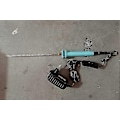 Miniatyrbillede 1 af 5: Skumskærer Pen 15w 110v-240v Elektrisk Skum Polystyren Skæremaskine - Perfekt EU 15CM