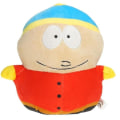 Pikkukuva 1 / 2: 18cm South Park Pehmotäytetty eläin taiteilija Kenny Kyle Stan täytetyt eläin joululahjat A - Perfet C