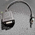 Miniatyrbilde 4 av 5: For Logitech G29 Gearshift til USB-adapter DIY-erstatningskabeldeler - Perfekt