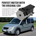 Pikkukuva 5 / 5: Auton AUX-liitäntä 3,5 mm liitäntäportti Audio Aux-liitäntä 3S7T-19A164AB 1310208 Focus Galaxy Transit Mondeo - Täydellinen