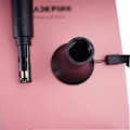 Miniatyrbillede 2 af 3: Blackpink Lysstav til koncerter og samlinger - Perfekt