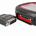 Miniatyrbild 3 av 5: OBD2 KW808 Bil OBDII EOBD Motor Kontroll Live Data Kodläsare Diagnostisk Scanner-Perfet