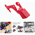 Miniatyrbild 6 av 6: Perfekt hållbar röd power för Dyson V10 V11 dammsugare, tung - Perfet