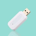 Miniatyrbilde 7 av 10: 3,5 mm A2DP trådløs USB Bluetooth Stereo Audio Musikk Høyttaler Mottaker Adapter 5V- Perfet