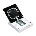 Miniatyrbild 3 av 6: Wi-Fi intelligent termostat programmerbart elektriskt golv - Perfet