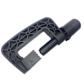 Miniatyrbilde 2 av 3: 1 stk Racing Game Rattsvingklipsbrakett for Logitech G920 G25 G27 G29 G923 - Perfekt