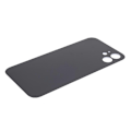 Miniatyrbilde 5 av 5: for iPhone 12 6.1 tommer Batterideksel Reparasjonsdel (Stort Hull) - Perfekt Style F