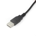 Pikkukuva 5 / 5: PC40 USB-ohjelmointikaapeli, yhteensopiva Hytera MD785/MD782/MD780/RD982/RD980 -automallien kanssa - Perfet