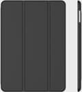 Beskyttelsesetui til Apple iPad (9,7-tommer, 2018/2017 modeller, 6./5. generation), sort