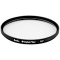 Miniatyrbillede 1 af 4: Kompatibel med Kenko Optisk Kamera Linse UV Filter - Perfekt 95mm