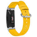 Pikkukuva 1 / 5: Tyyppi B Yhteensopiva Fitbit Inspire 2 Nylonpunotun kellon rannekkeen kanssa, säädettävä korvaava ranneke - Perfet Style B