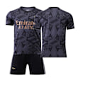 Pikkukuva 2 / 2: Arsenal Away 22 23 Jalkapallopaita Ei numeroa - Perfet XL(180-185cm)