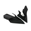Miniatyrbillede 1 af 5: DownCompatible withce Winglets Aerodynamisk Vinge Kit Spoiler Kompatibel med 1290 SUPER DUKE R-Perfet