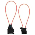 MOST Fiber Optic Loop Bypass HAN & HUN Kit Adapter til-Perfet