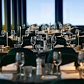 Pikkukuva 4 / 5: WiFi LED-pöytälamppu Pieni ladattava metallinen pöytälamppu Himmennin 2 Moderni hotelli Ravintolahuone - Perfet