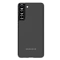 Pikkukuva 1 / 5: Samsung Galaxy S22+ 5G PP Erittäin Ohut Mattapintainen Puhelinkotelo Älypuhelimen Takakuori Musta-Perfet Transparent, Black Style B Samsung Galaxy S22+ 5G