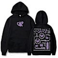 Miniatyrbild 2 av 5: Guts Olivia Rodrigo Hoodie Höst/Vinter - Perfekt brown S