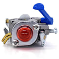 Pikkukuva 2 / 5: Kaasutin malleihin 545081848 125L 125LDX 128CD 128L 128LD 128LDX 128R 128RJ Korvaa C1Q-W40A Trim-Perfet- Perfet