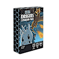Pikkukuva 5 / 5: Unstable Unicorns -lautapelit englanninkieliset perhejuhlien laajennus Klassisten lautapelien [DB] perusversio - Perfet 4pcs