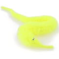 Miniatyrbilde 4 av 5: 6 stk Fuzzy Twisty Worm Wiggle Moving Sjøhest Myk Leke Gave til Barn - Perfekt Purple